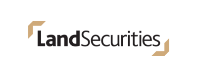 Land securities logo